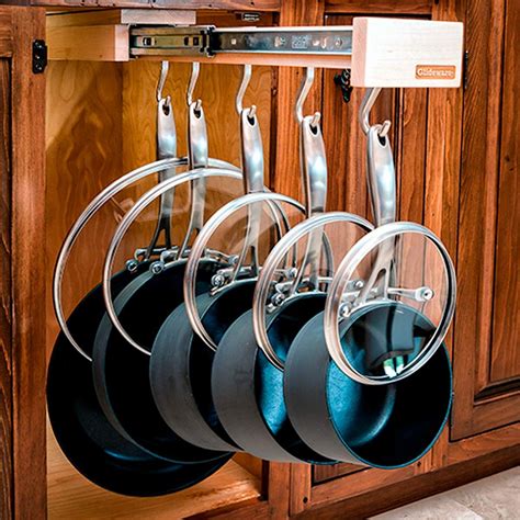 15 Kitchen Cabinet Organizers That Will Change Your Life | The Family ...