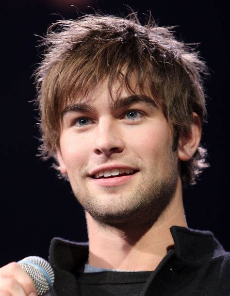 Chace Crawford - Boys of Gossip Girl Photo (4007197) - Fanpop