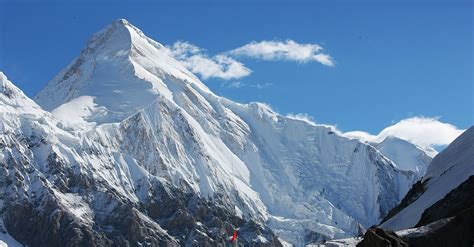 Ascent to Khan-Tengri from the Southern Inylchek glacier | Тянь-Шань Трэвел