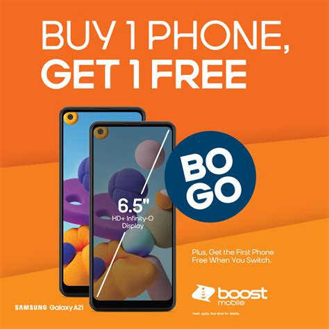 Switch To Boost! - Find a Boost Local Store Near You