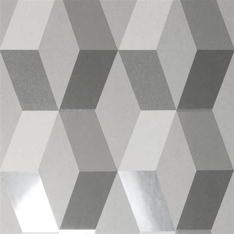 Grey Geometric Wallpapers - 4k, HD Grey Geometric Backgrounds on ...