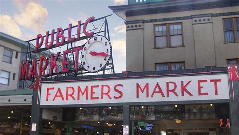 Hotels Near Pike Place Market | Kimpton Hotel Vintage Seattle