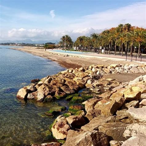 The Best Beaches in Cambrils - BeachAtlas