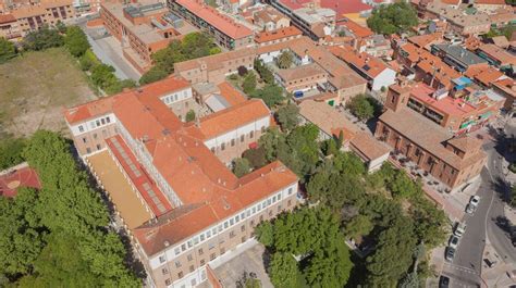 Carmena y PP aprueban derribar edificios históricos para hacer un ...