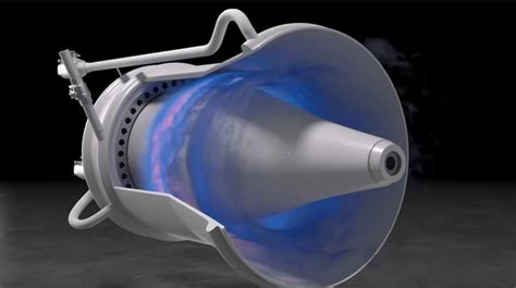 NASA reinvented the Rocket Engine | WordlessTech