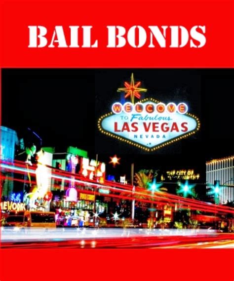 Bizarre Las Vegas Bail Bonds Stories