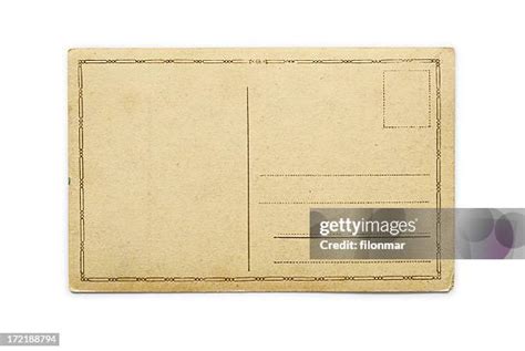 1,151 Vintage Postcard Border Stock Photos, High-Res Pictures, and Images - Getty Images