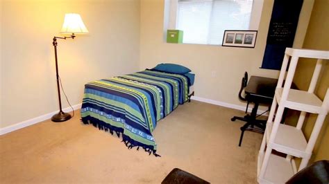 Sdsu Dorm Floor Plans - floorplans.click