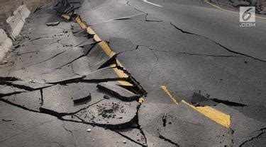 GoRiau - Begini Penjelasan BMKG Tentang Gempa Magnitudo 7,1 di Maluku Utara