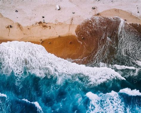 Drone Photographer Captures Stunning Aerial Photos of South Australia's Coast | Aerial ...