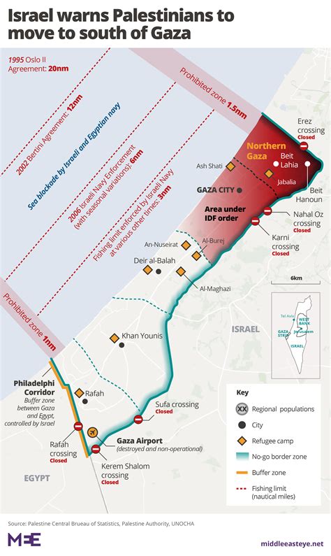 Israel-Palestine war: First week ends with over 2,500 Palestinians ...