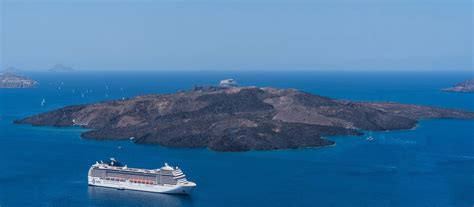 Mediterranean Cruise Tips - CruiseBooking.com