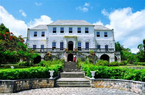 Annie Palmer: The White Witch of Rose Hall Great HouseYour Jamaican Tour Guide – Private ...