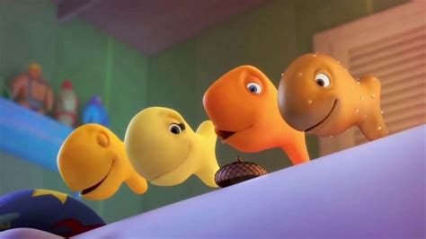 Goldfish TV Commercial, 'The Great Outdoors: Episode 8' - iSpot.tv