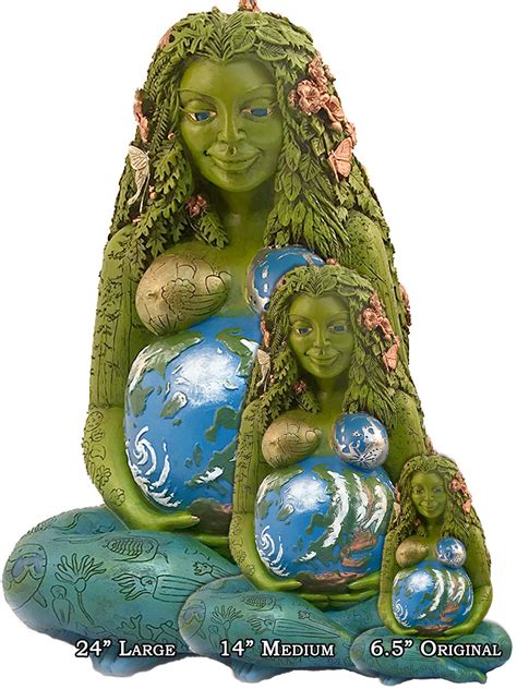 Gaia Garden Statue | Fasci Garden