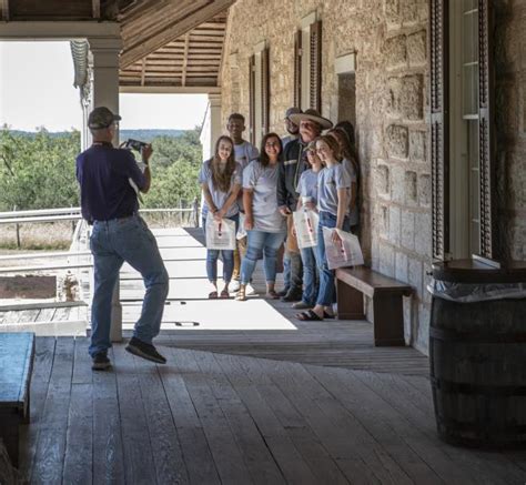 Fort McKavett | Texas Historical Commission