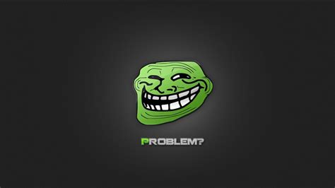 Trollface Wallpapers - Wallpaper Cave