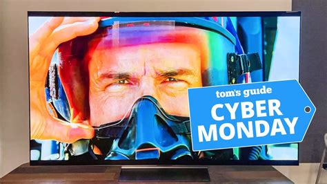 Cyber Monday OLED TV deals — best sales you can still get now | Tom's Guide