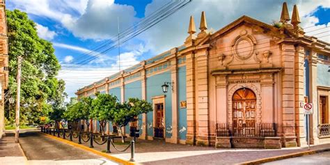 Turismo En Lagos De Moreno Jalisco Pueblo Mágico | Dónde Ir Y Qué Hacer