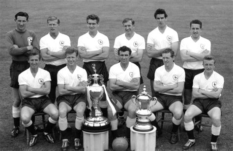 Tottenham Hotspur Trophy History - The Spurs News