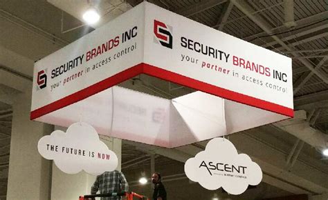 Security Brands, Inc - Diers Exhibit Group