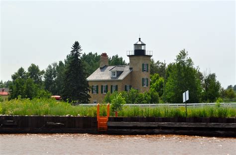 Day Dreams Adventures 2013: Ontonagon, MI. Fun to say, July 7, 2013, Day 36