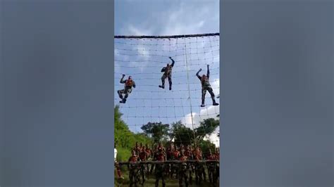 Army training - YouTube