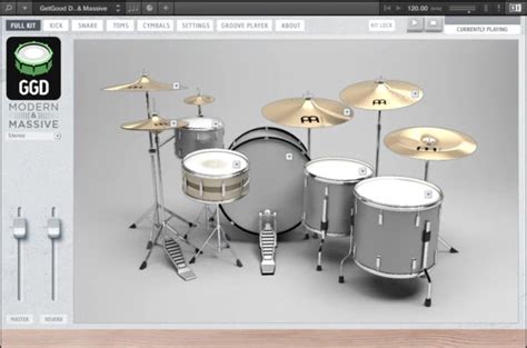 8 Best VST Drum Plugins — JONY STUDIOS