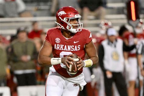 Arkansas-Florida International football 2023 live stream (11/18): How ...