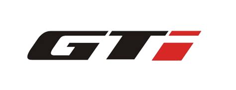 Gti Logos