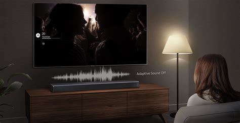 Samsung HW-Q90R/XY Series 9 Soundbar - with Dolby Atmos and | Techbuy Australia