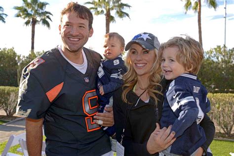 Tony And Candice Romo Open Up About Their Family With NBC 5