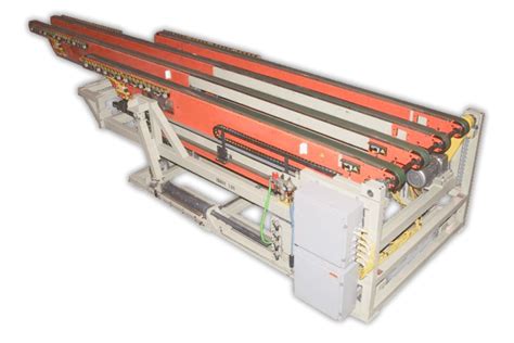 Telescoping Conveyors – An Alternative Engineering Solution