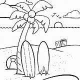 Coconut Coloring Pages  Best For Kids sketch template