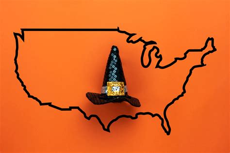 The Most Popular Costumes in Every State 2022