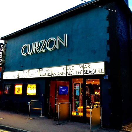 Curzon Canterbury - 2020 All You Need to Know BEFORE You Go (with ...