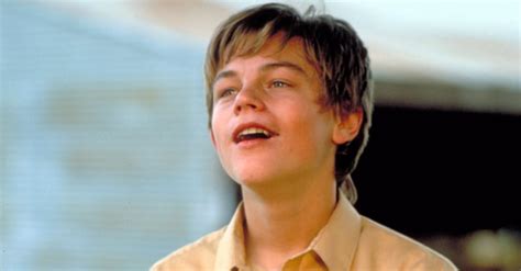 Leonardo DiCaprio Movies on Netflix | POPSUGAR Entertainment