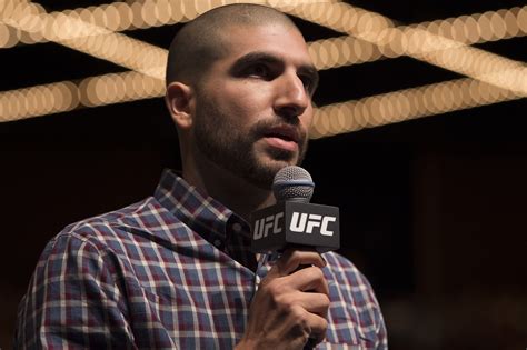 Ariel Helwani is leaving ESPN