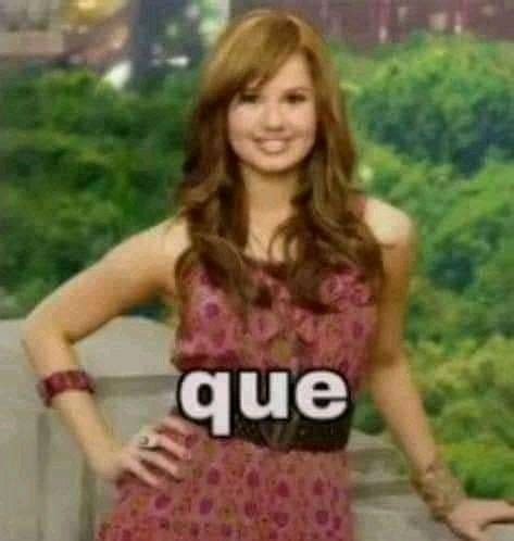 debby ryan jessy que meme | Que meme, Debby ryan, Meme faces