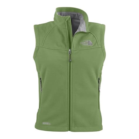 The North Face Windwall 1 Vest - Women's | evo outlet