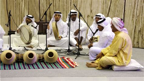 Bahrain’s musical performance ‘Fjiri’ joins UNESCO’s Intangible ...