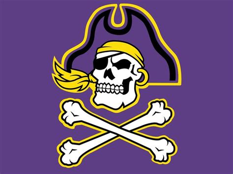 13 best ECU Logos images on Pinterest | Ecu pirates, Ecu football and ...