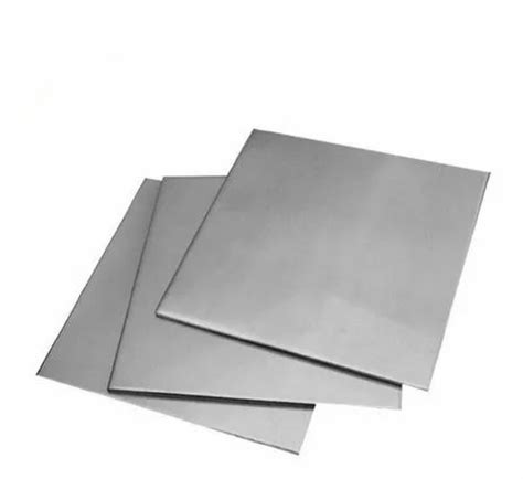 Titanium TI 6AL 4V Alloy Sheet, Thickness: 3 Mm at Rs 1900/kg in Mumbai | ID: 23239427388