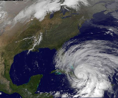 Coast Guard official: Hurricane Sandy 'could be bad, or it could be devastation' | CNN