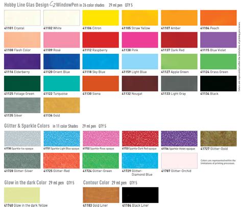 Dupli Color Paint Shop Color Chart | Portal.posgradount.edu.pe