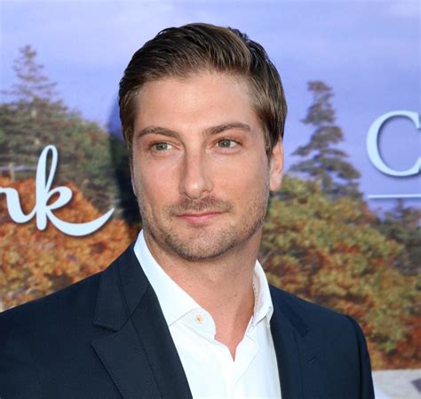 When Hope Calls: Season Two; Daniel Lissing (When Calls the Heart) Joins Lori Loughlin on GAC ...