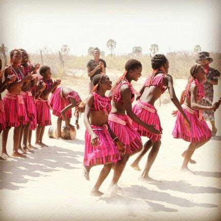 Namibian Cultural dance for the Oshiwambo speaking. | African culture ...