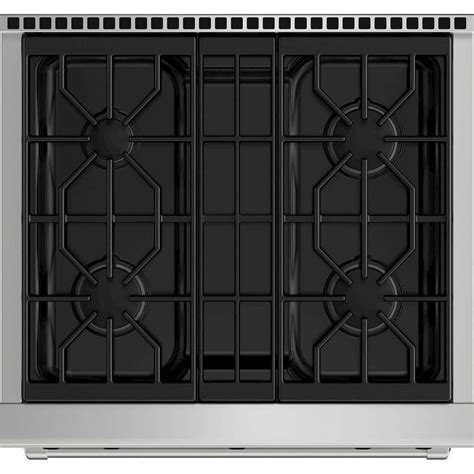 Best Buy: Wolf 30" Built-In Gas Cooktop with 4 Burners SRT304-LP