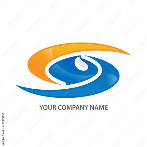 spin logo Stock Vector | Adobe Stock