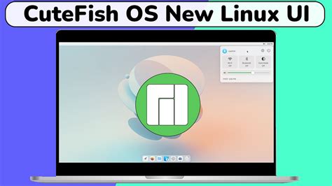 Cutefish Os Download